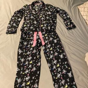 Juicy Couture pajama set